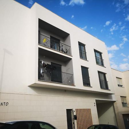 Mosaiko Apartments Tarifa Dış mekan fotoğraf
