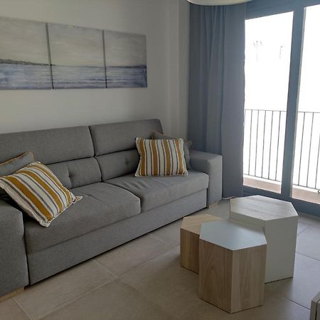 Mosaiko Apartments Tarifa Dış mekan fotoğraf