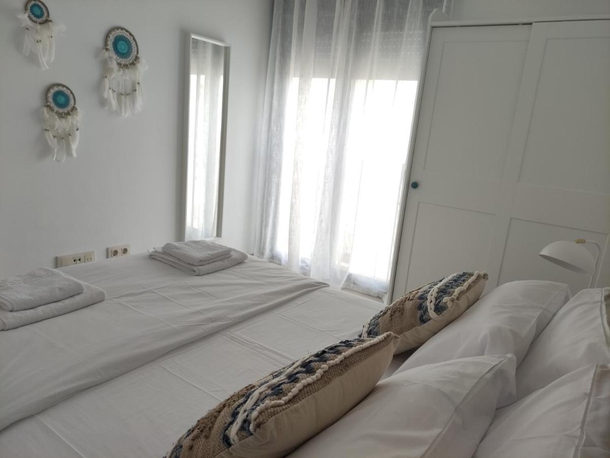 Mosaiko Apartments Tarifa Dış mekan fotoğraf