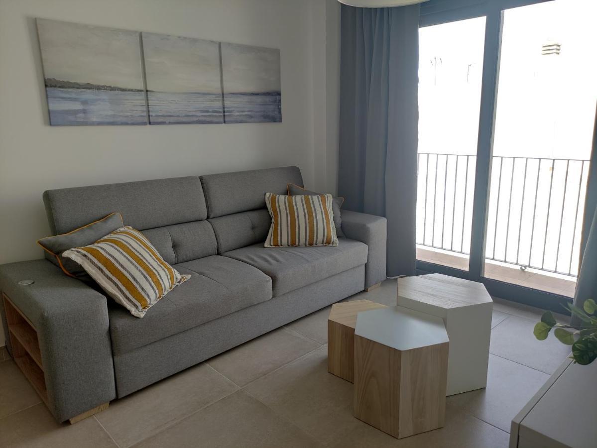 Mosaiko Apartments Tarifa Dış mekan fotoğraf