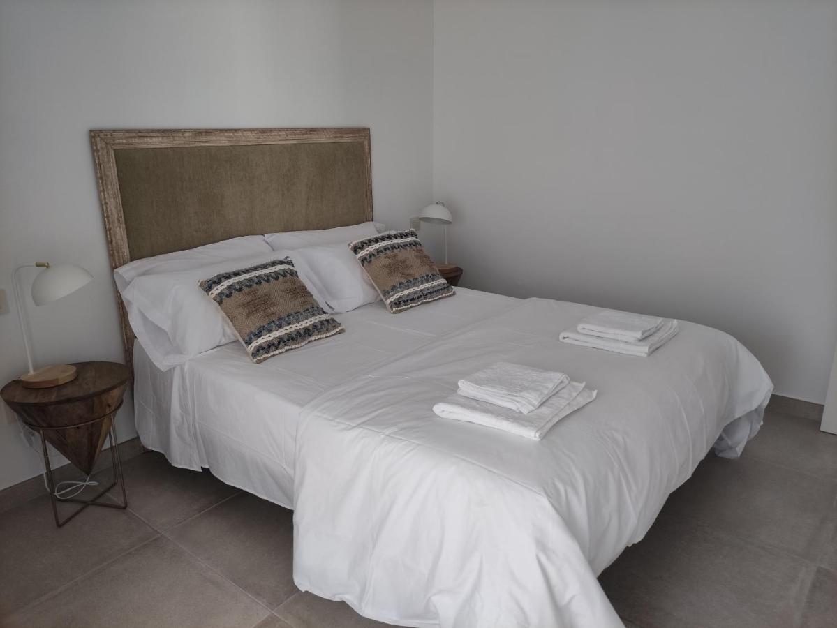 Mosaiko Apartments Tarifa Dış mekan fotoğraf