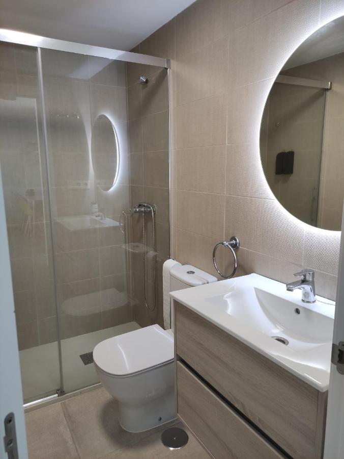 Mosaiko Apartments Tarifa Dış mekan fotoğraf