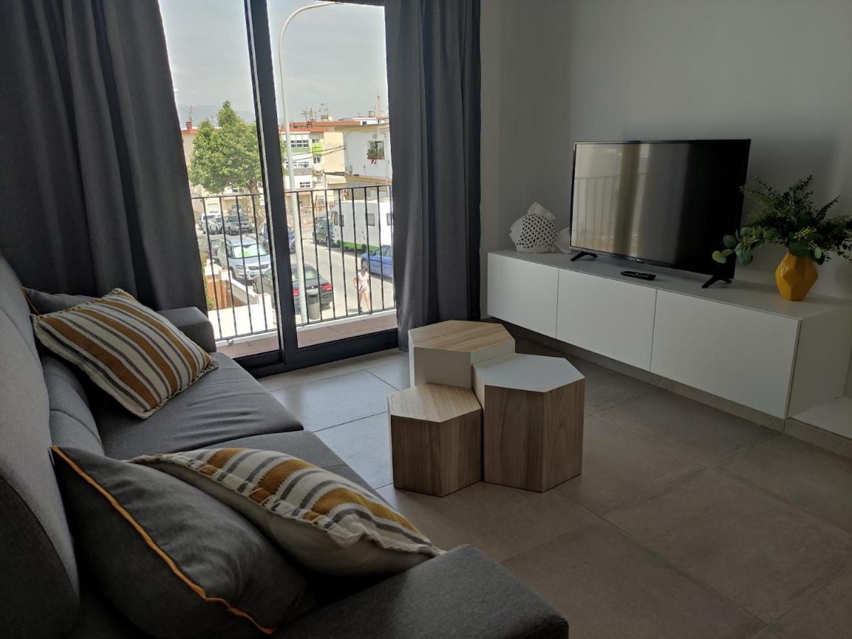 Mosaiko Apartments Tarifa Dış mekan fotoğraf
